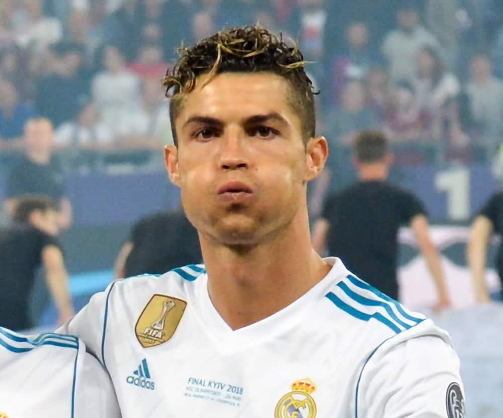 Cristiano Ronaldo earnings 2019 | How much does Cristiano Ronaldo earn