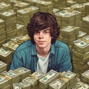 actor matty cardarople s earnings